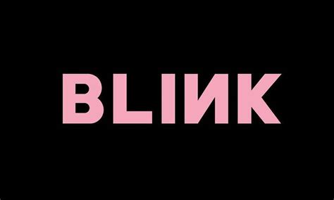 blink